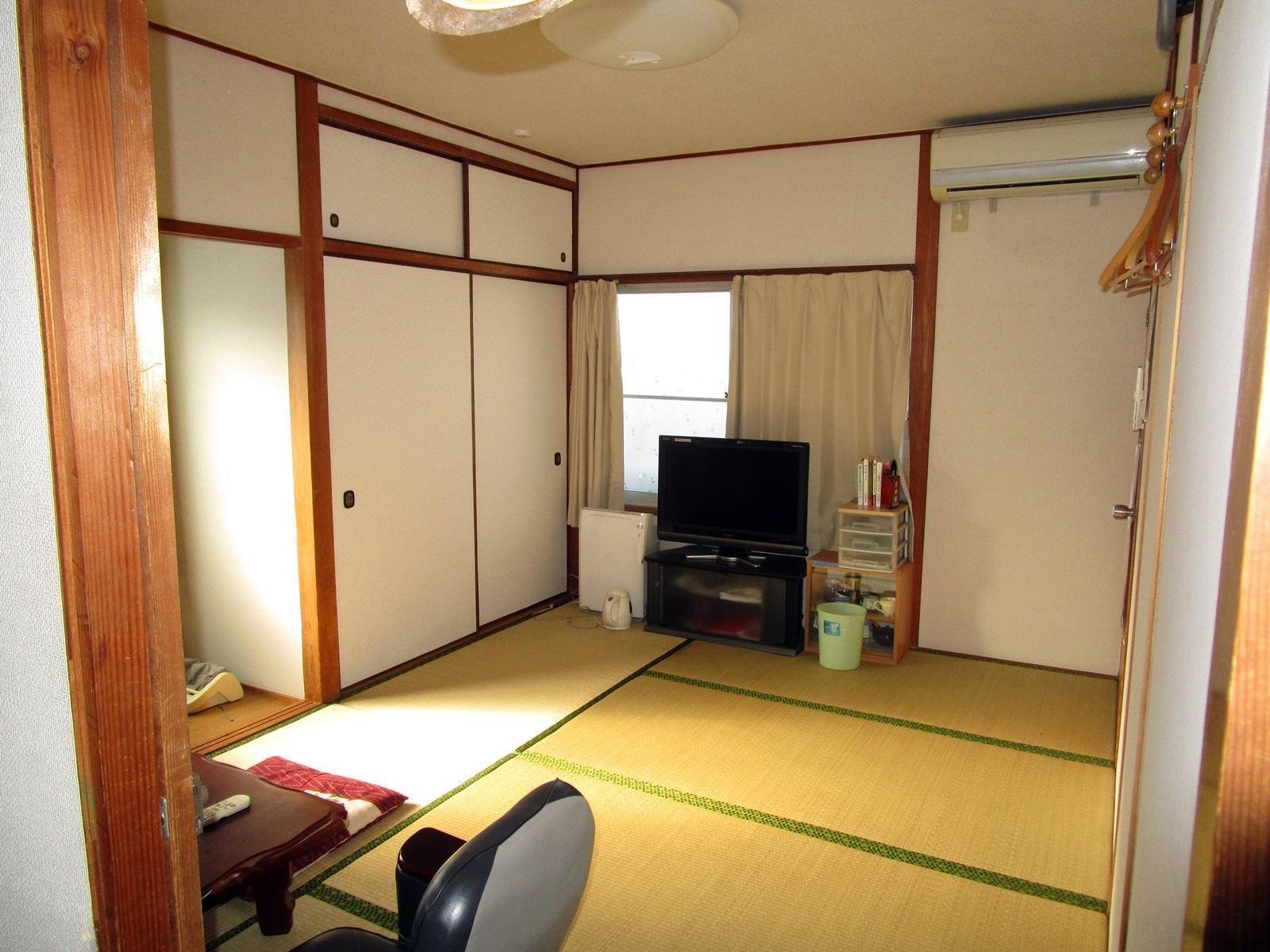 Hojo Suigun Youth Hostel Matsuyama  Exterior foto
